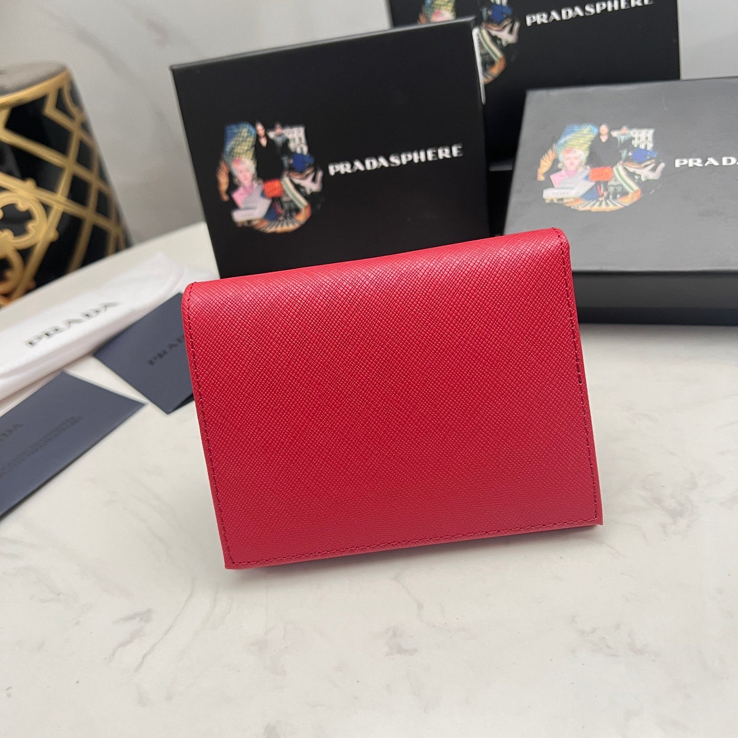 wallet