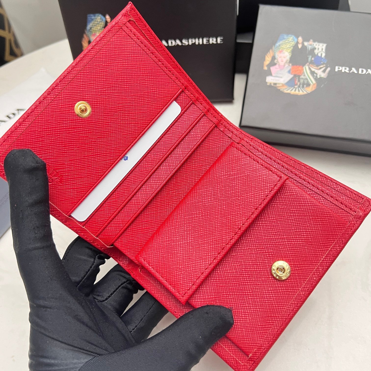 wallet