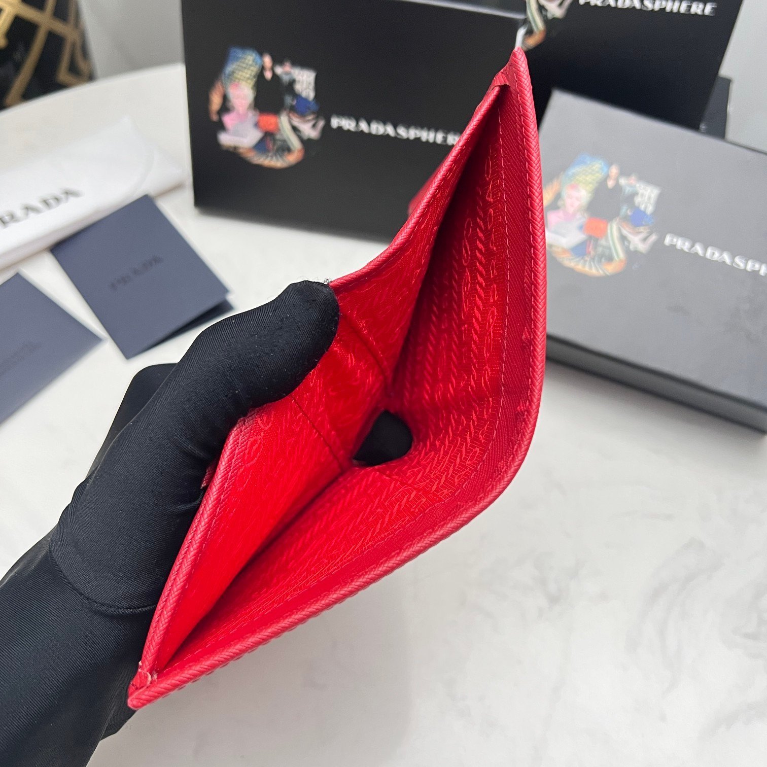 wallet