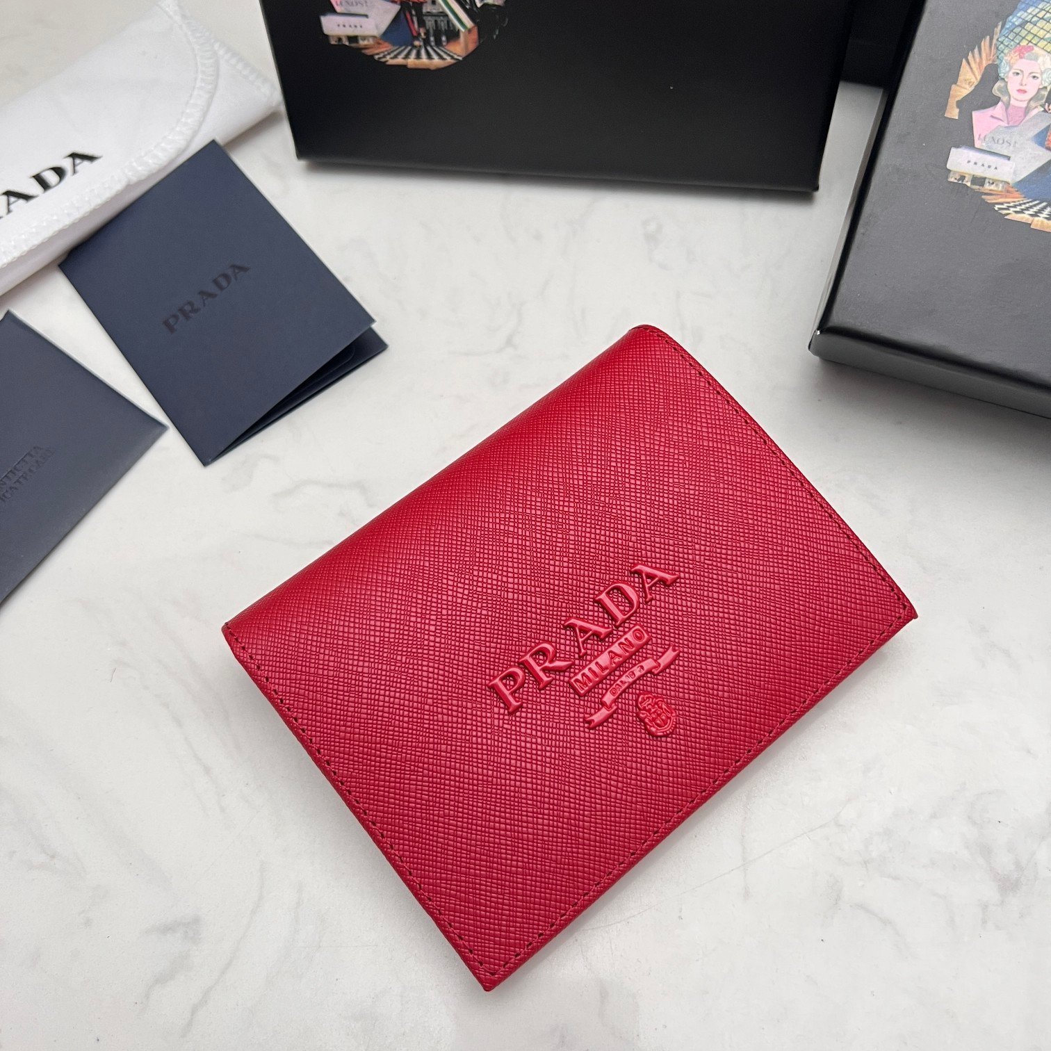 wallet