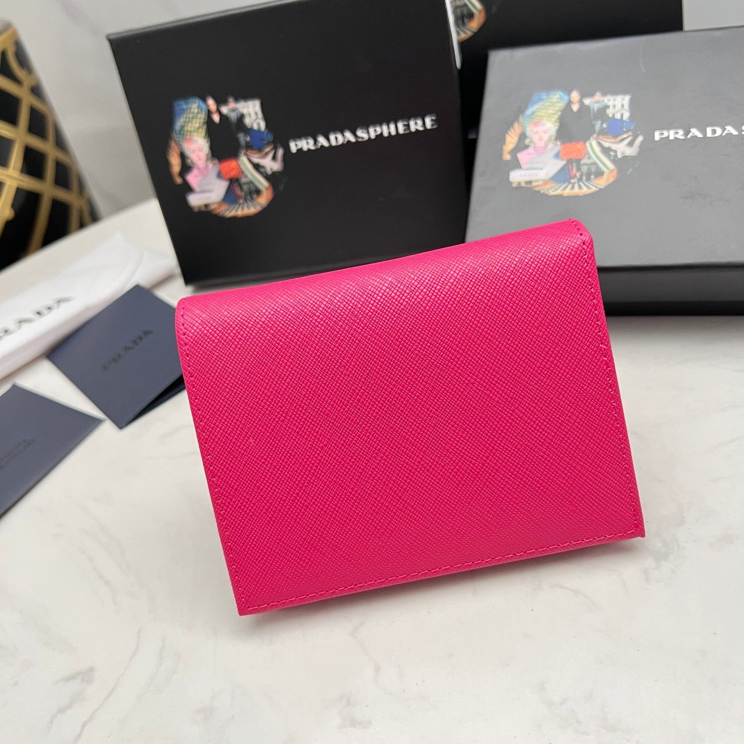 wallet