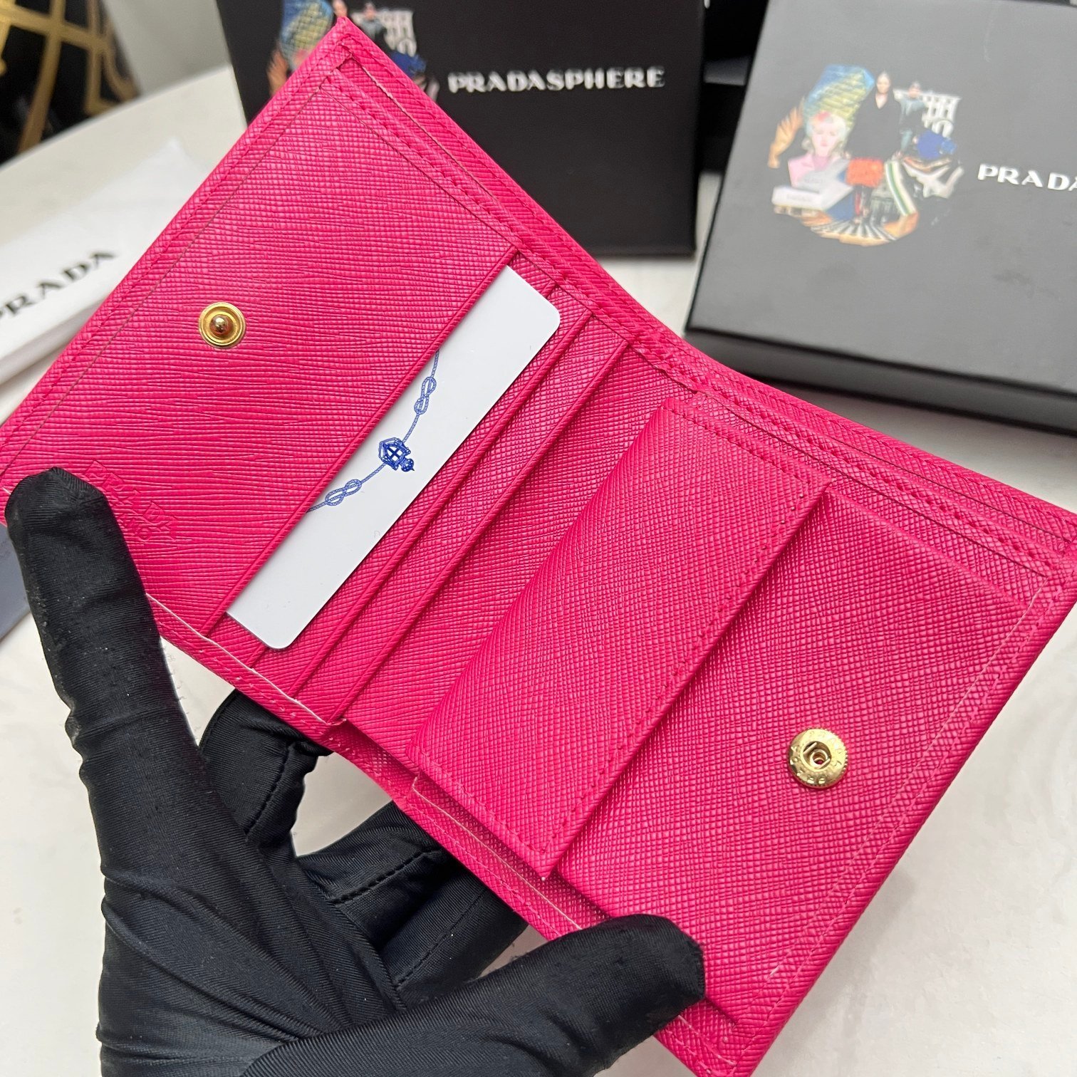 wallet
