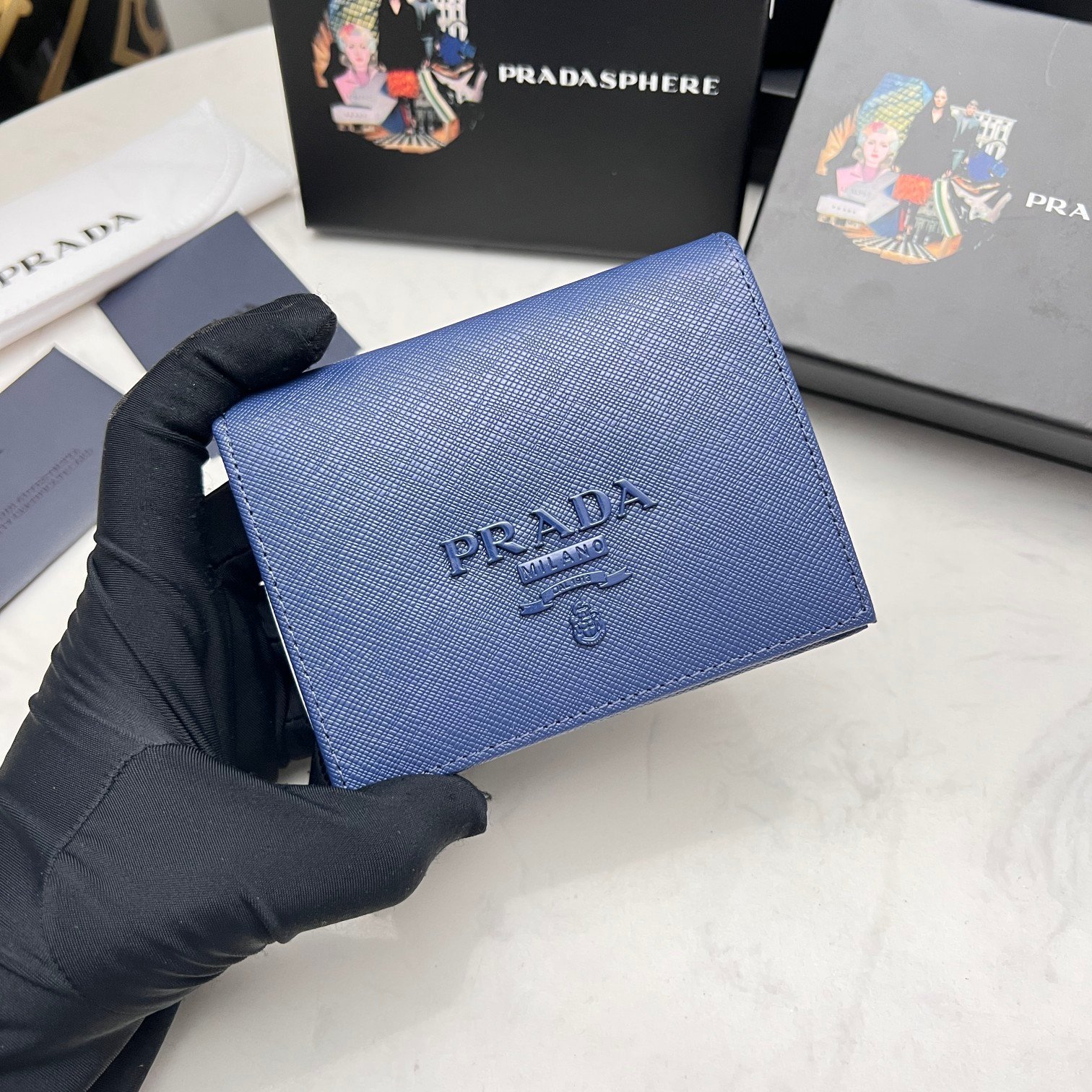 wallet