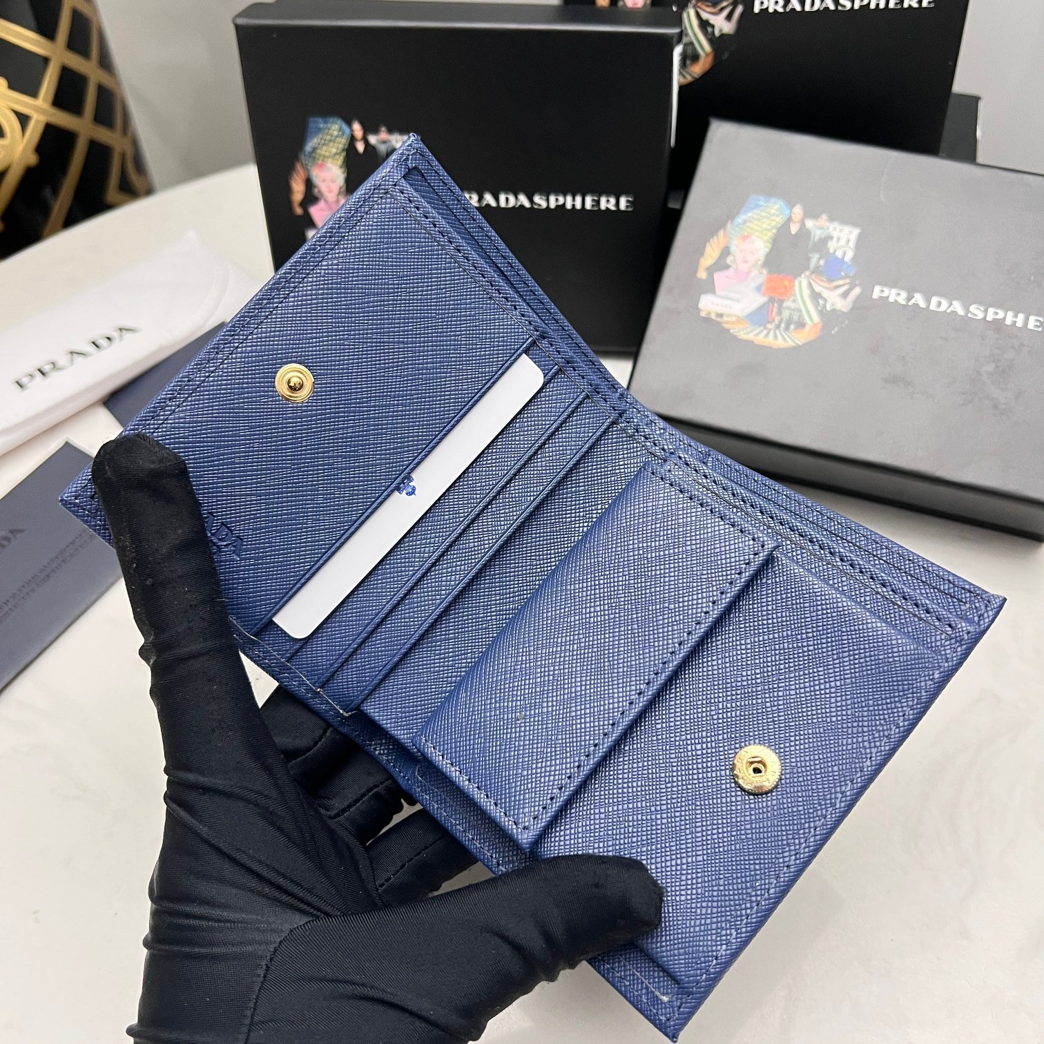 wallet