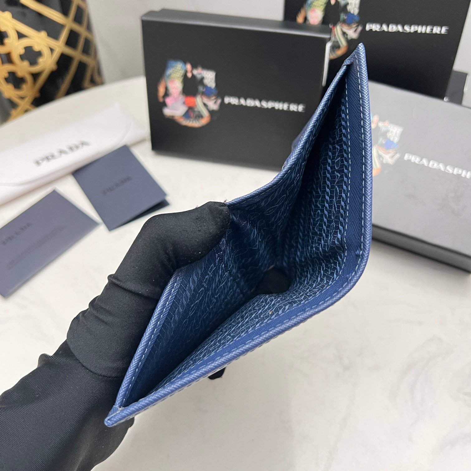 wallet