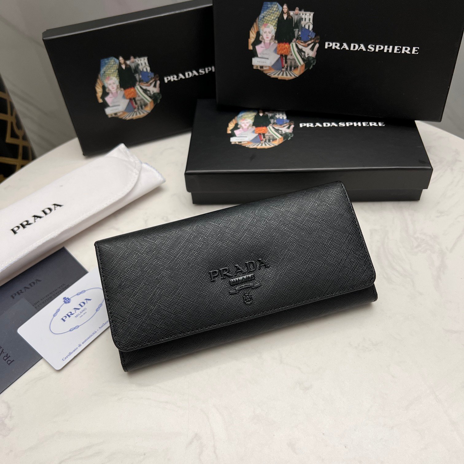 wallet