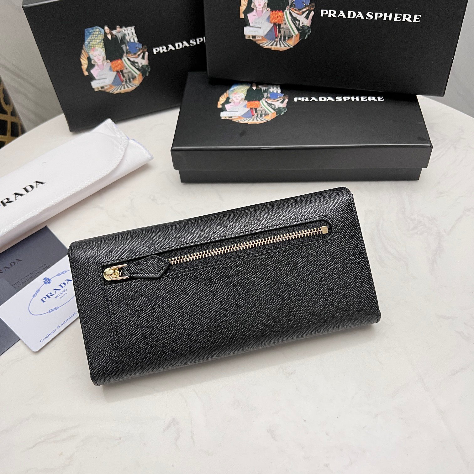 wallet