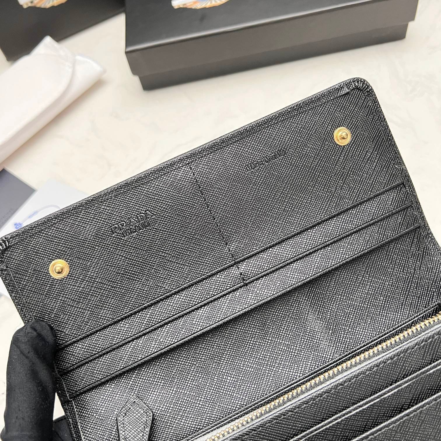 wallet