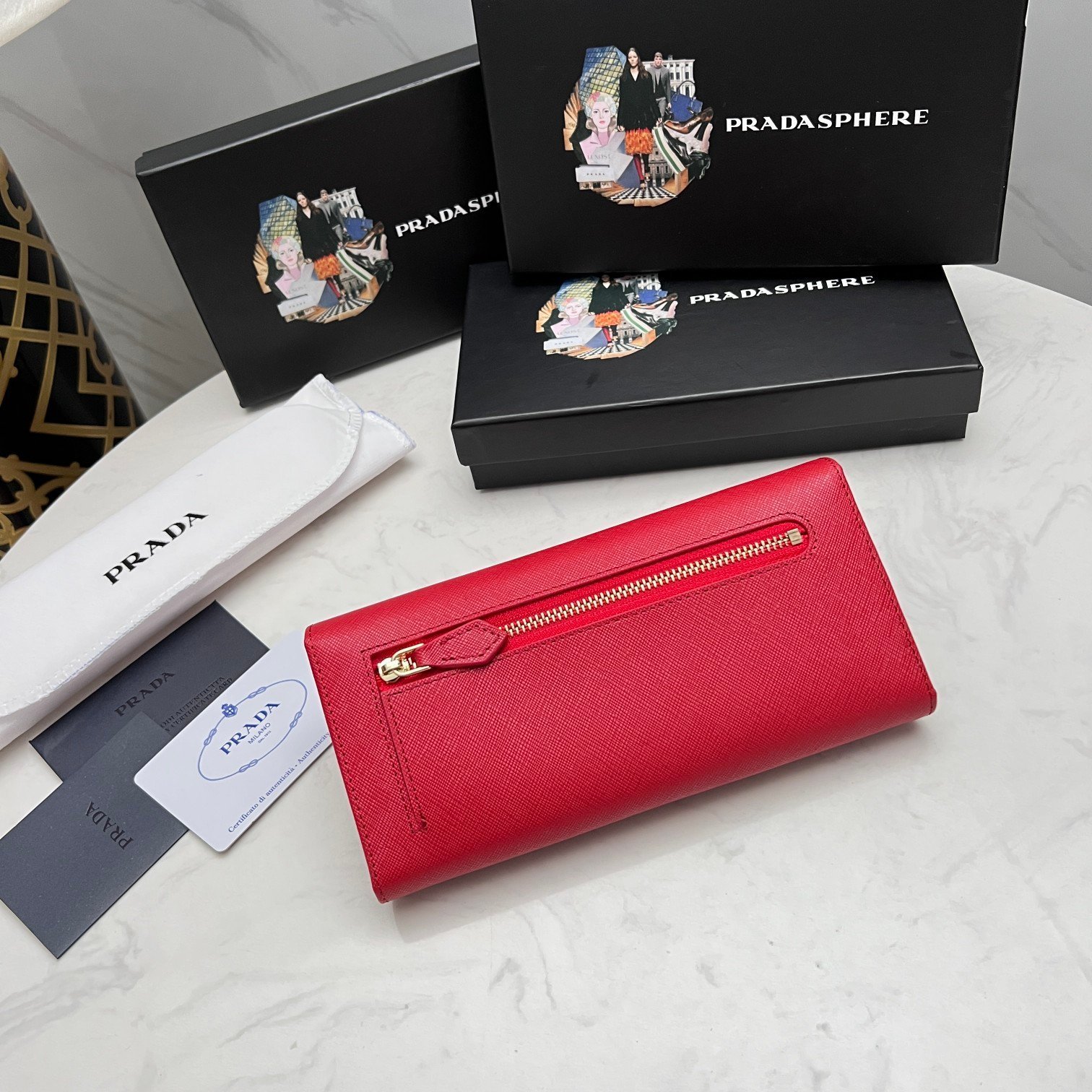 wallet