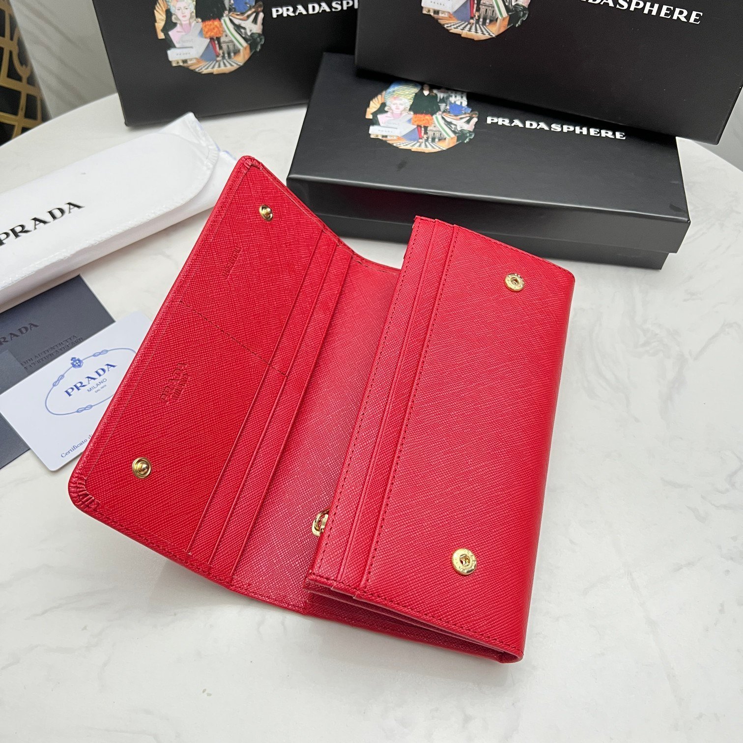wallet