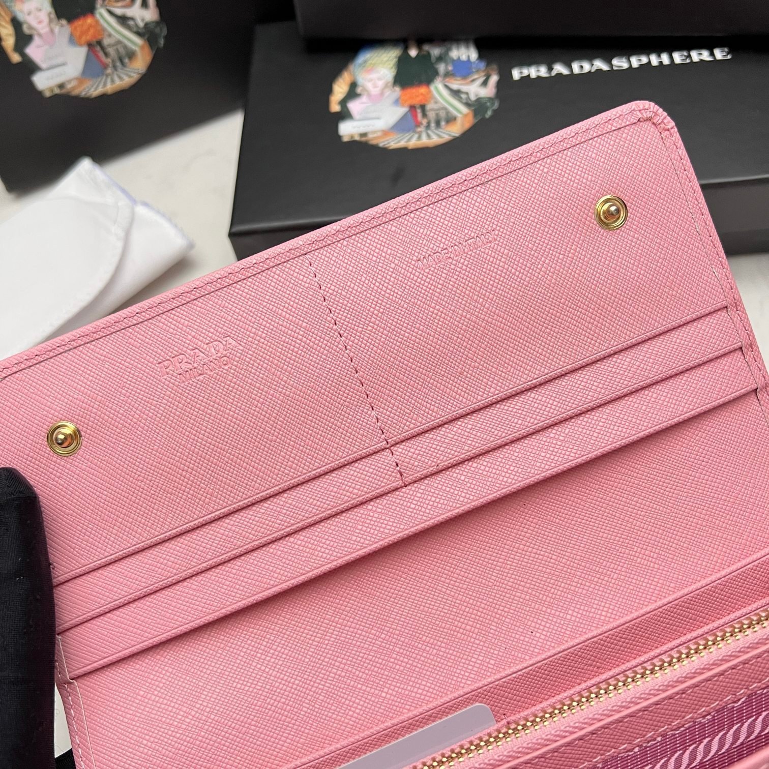 wallet