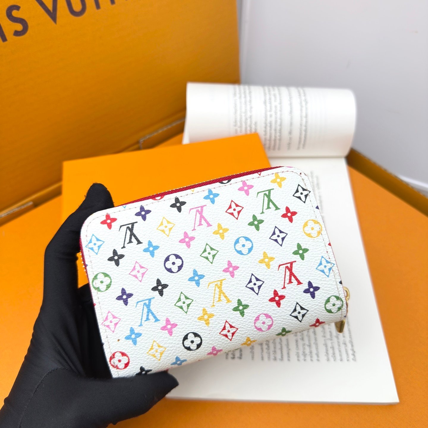 wallet