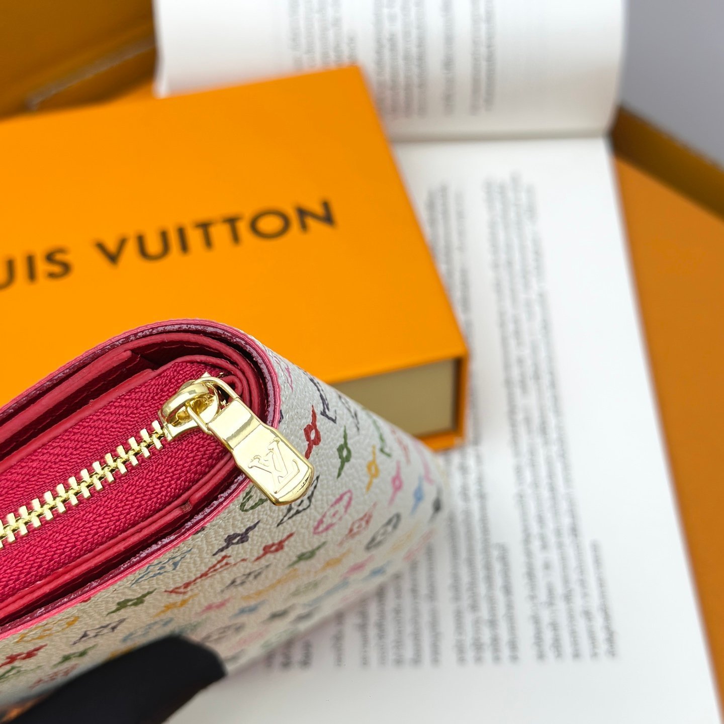 wallet