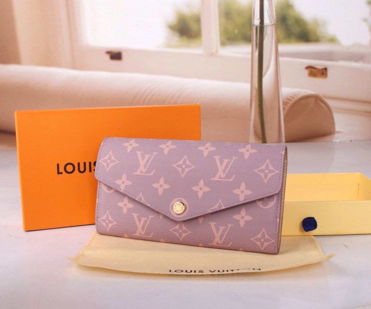 wallet
