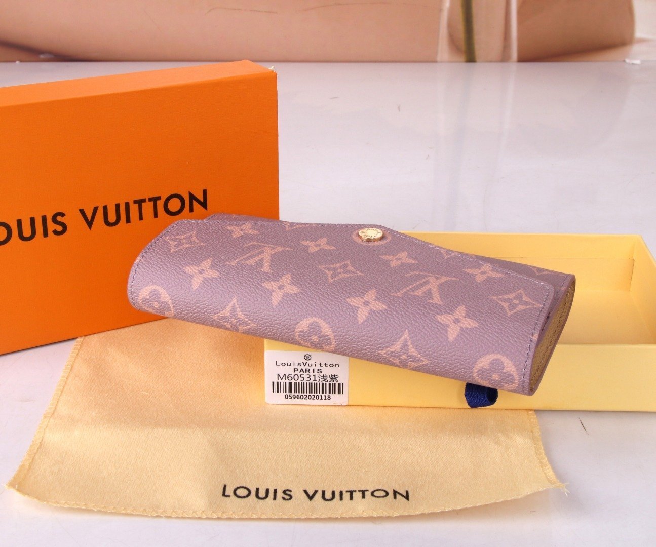 wallet
