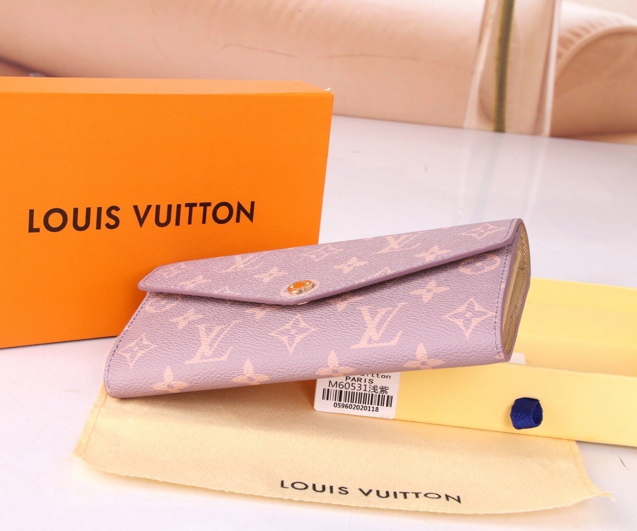 wallet