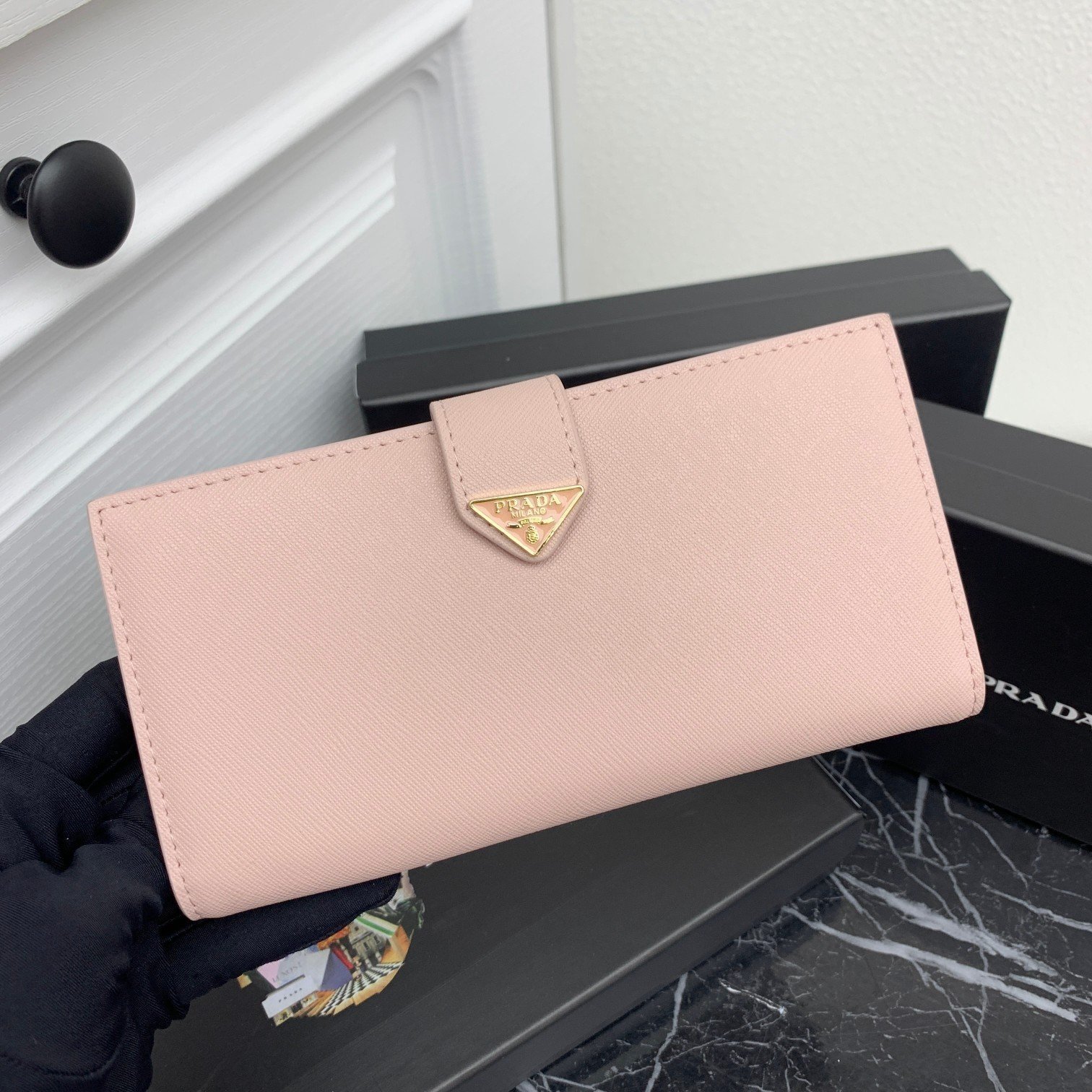 wallet