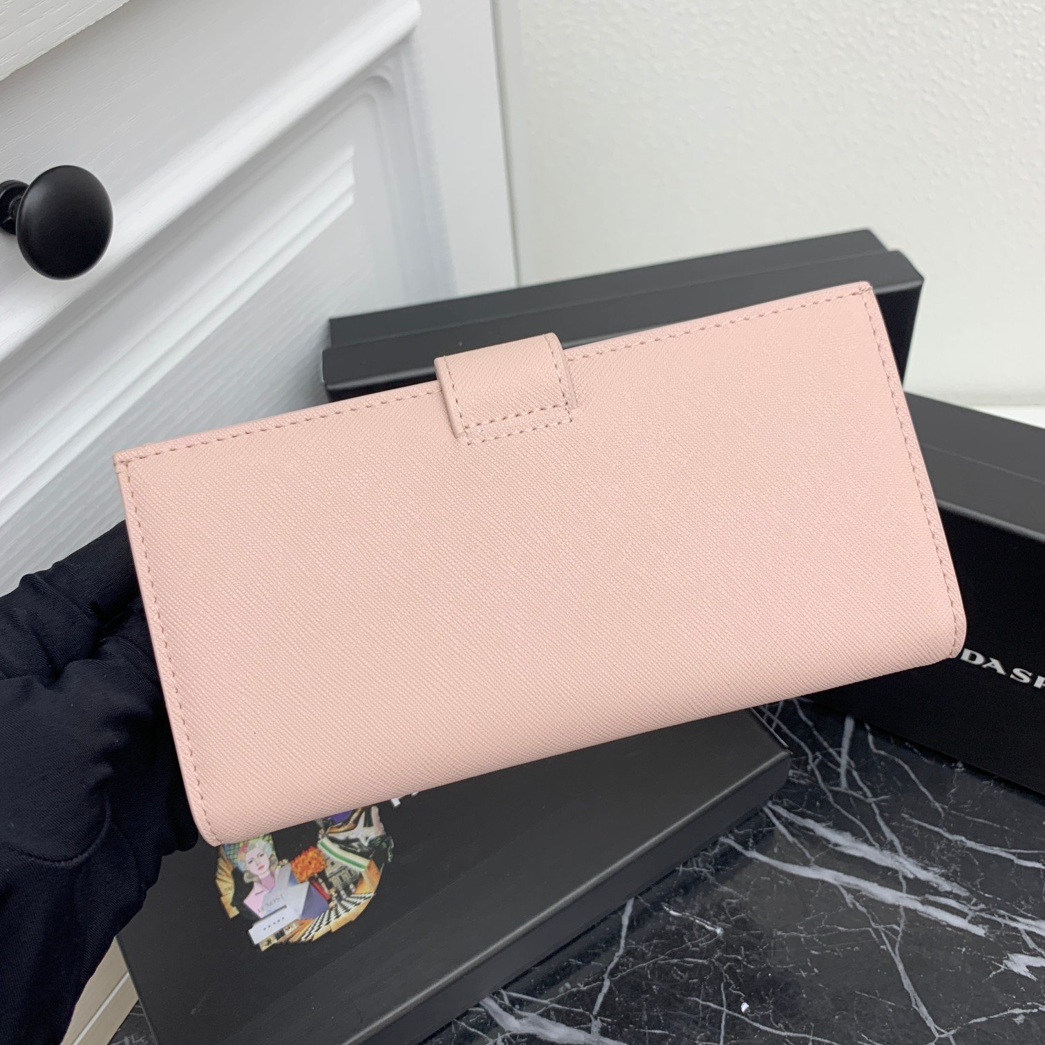 wallet