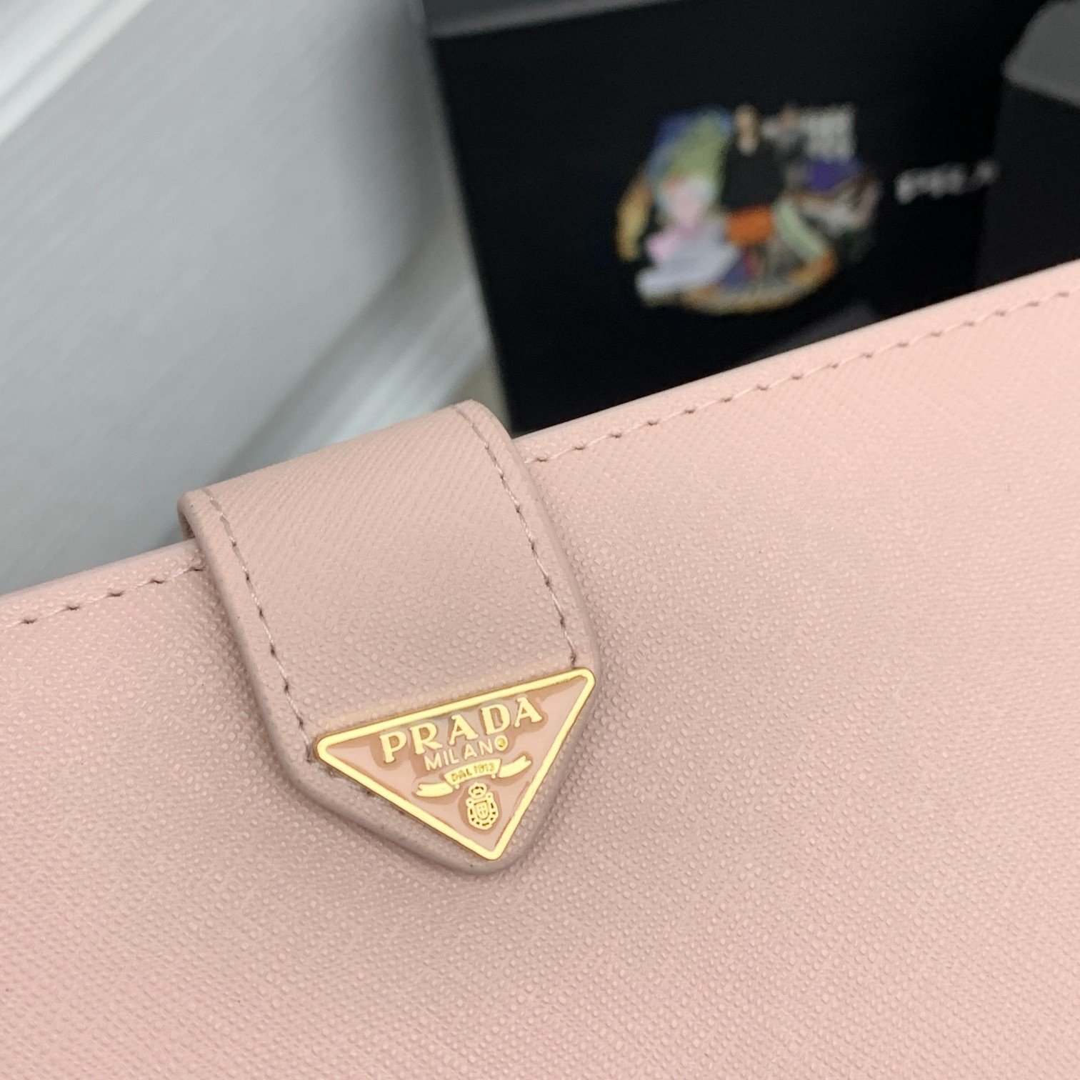 wallet