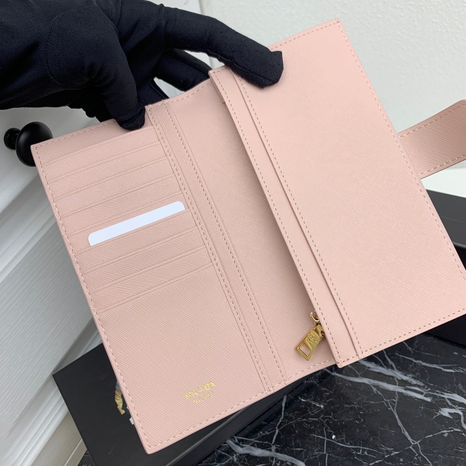 wallet