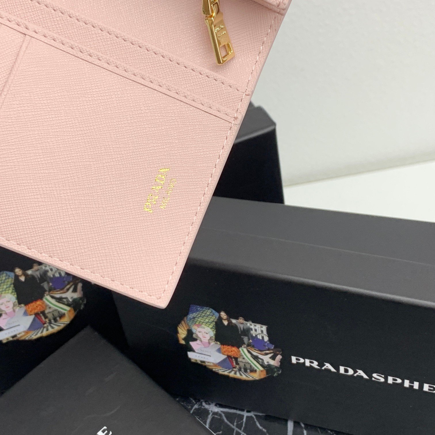 wallet