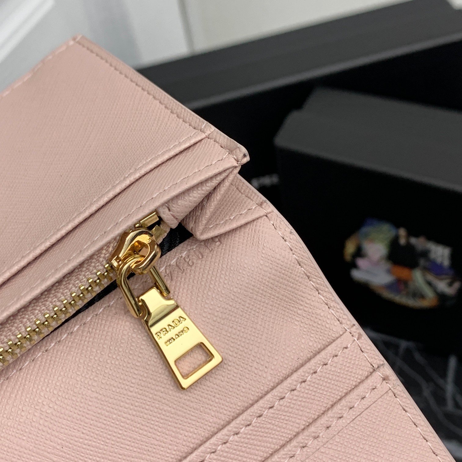 wallet