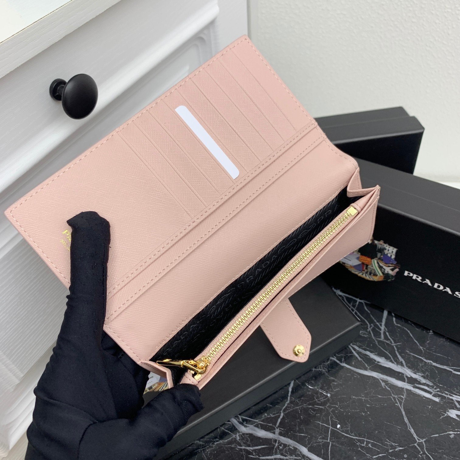 wallet
