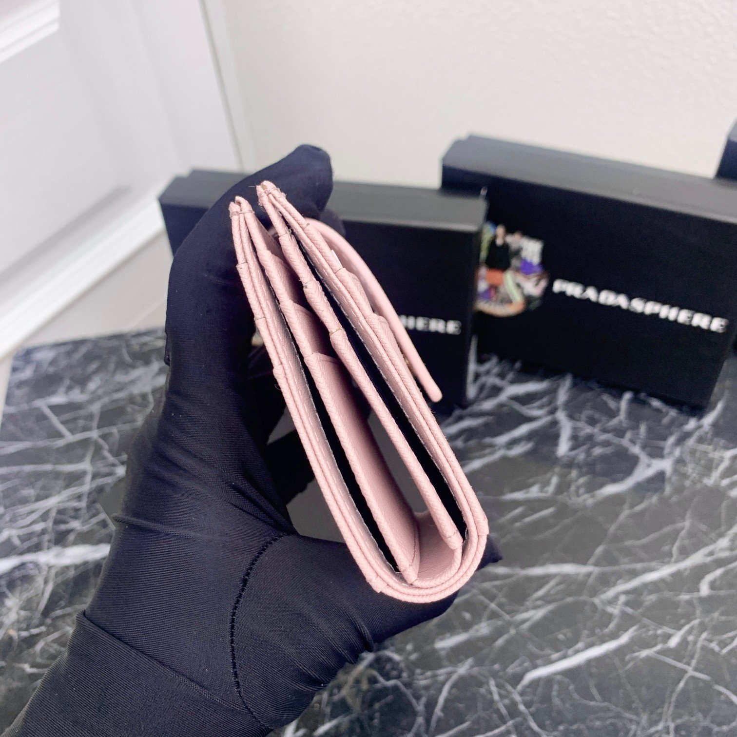 wallet