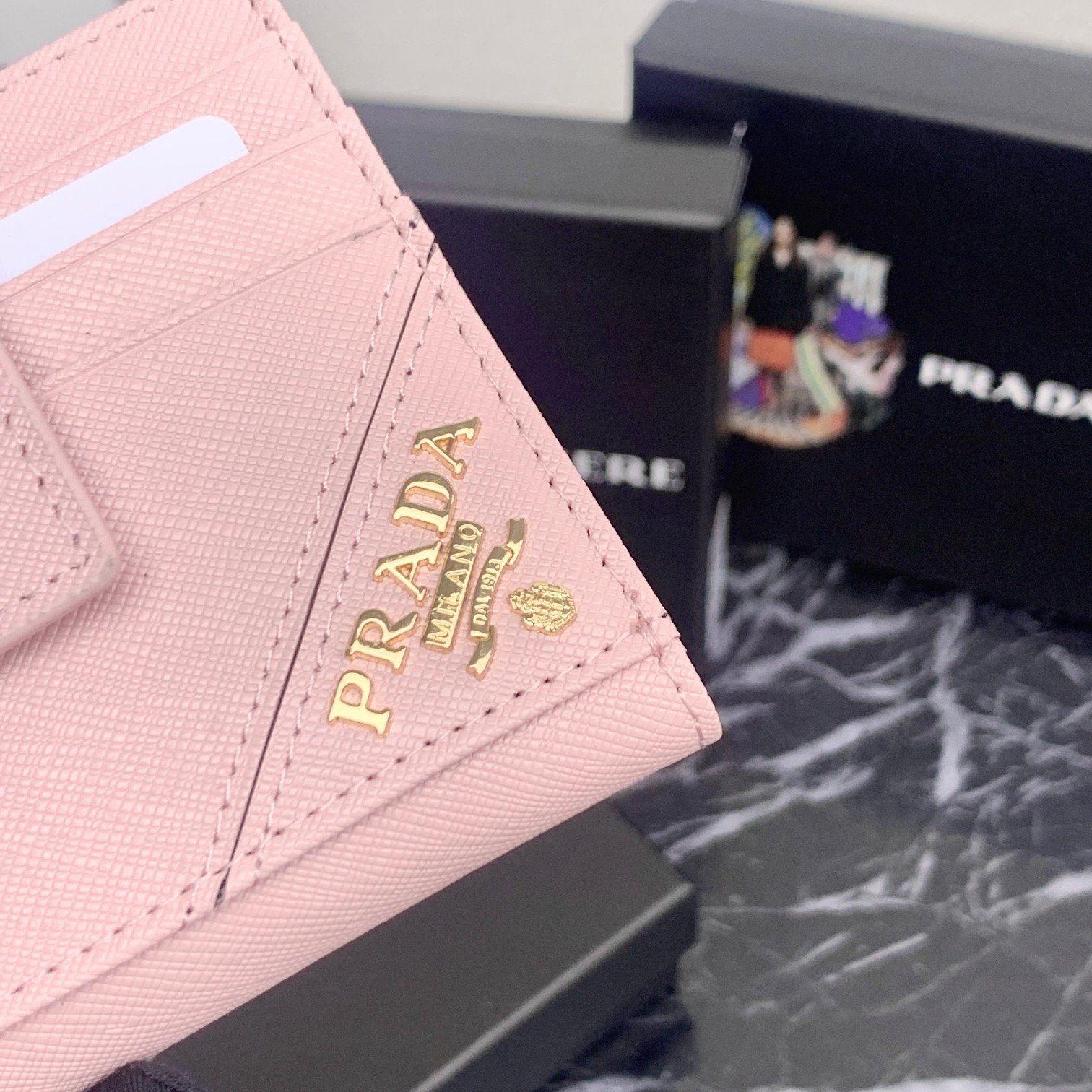 wallet