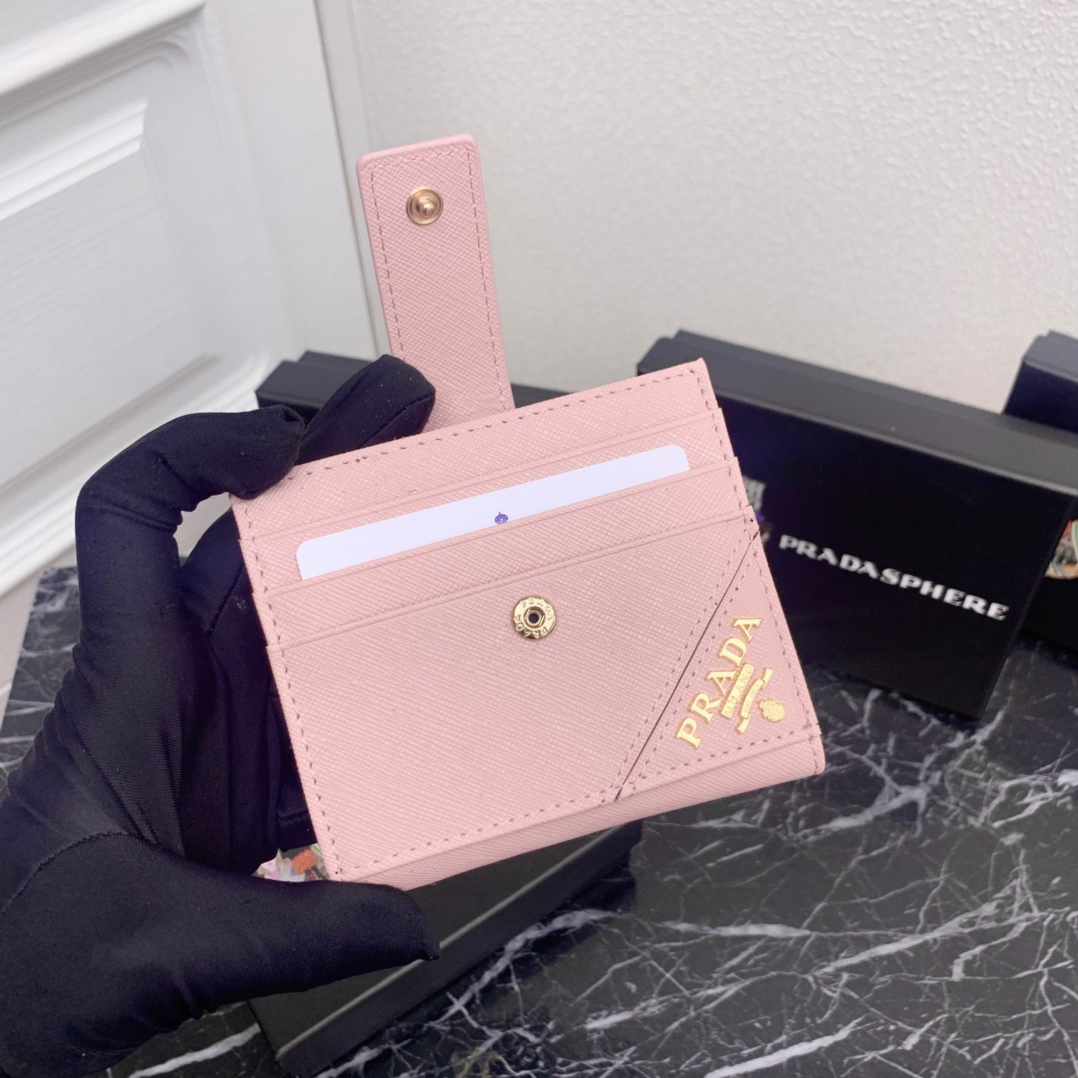 wallet