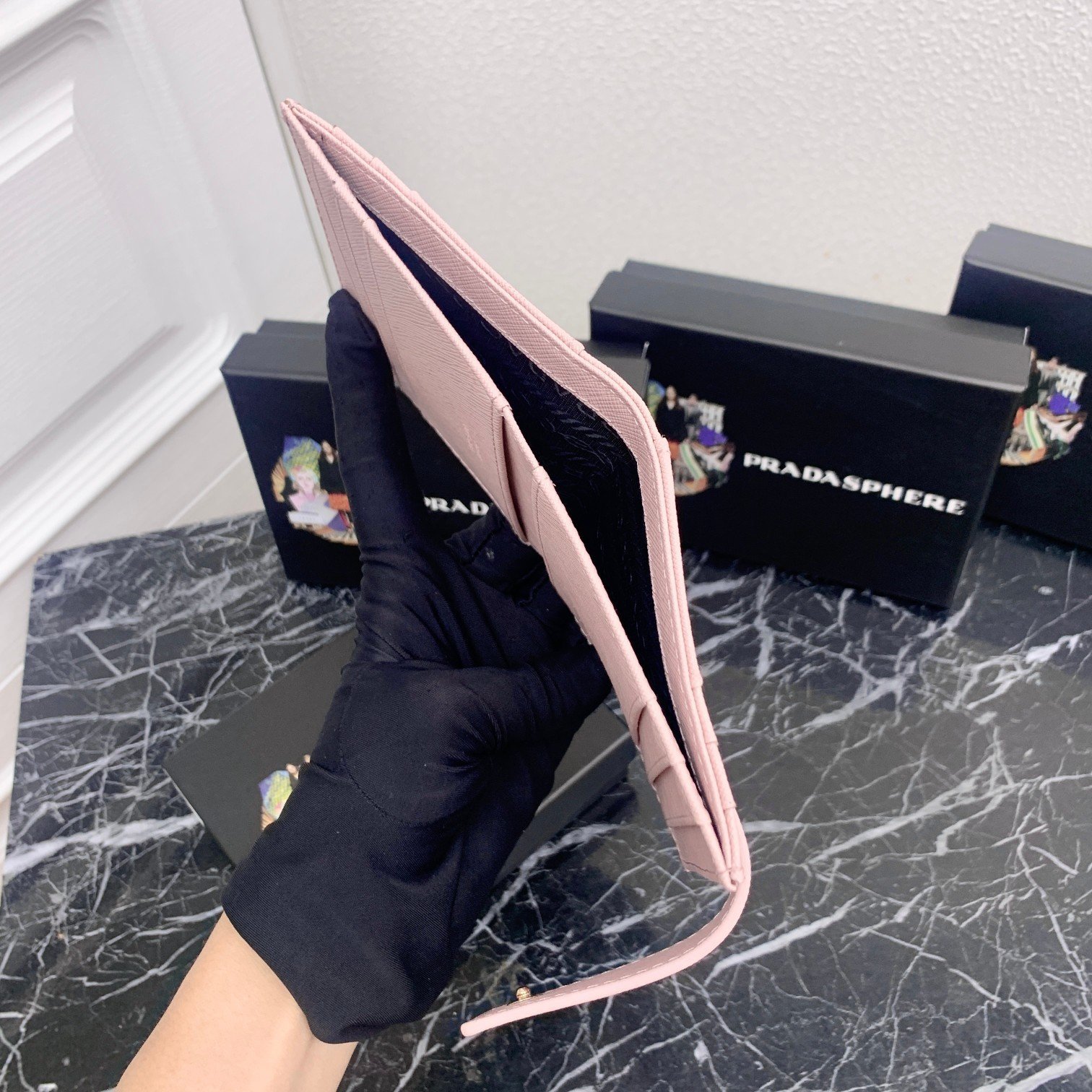 wallet