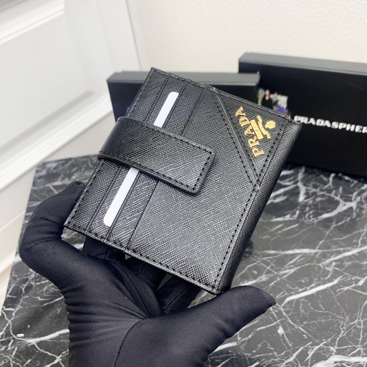 wallet
