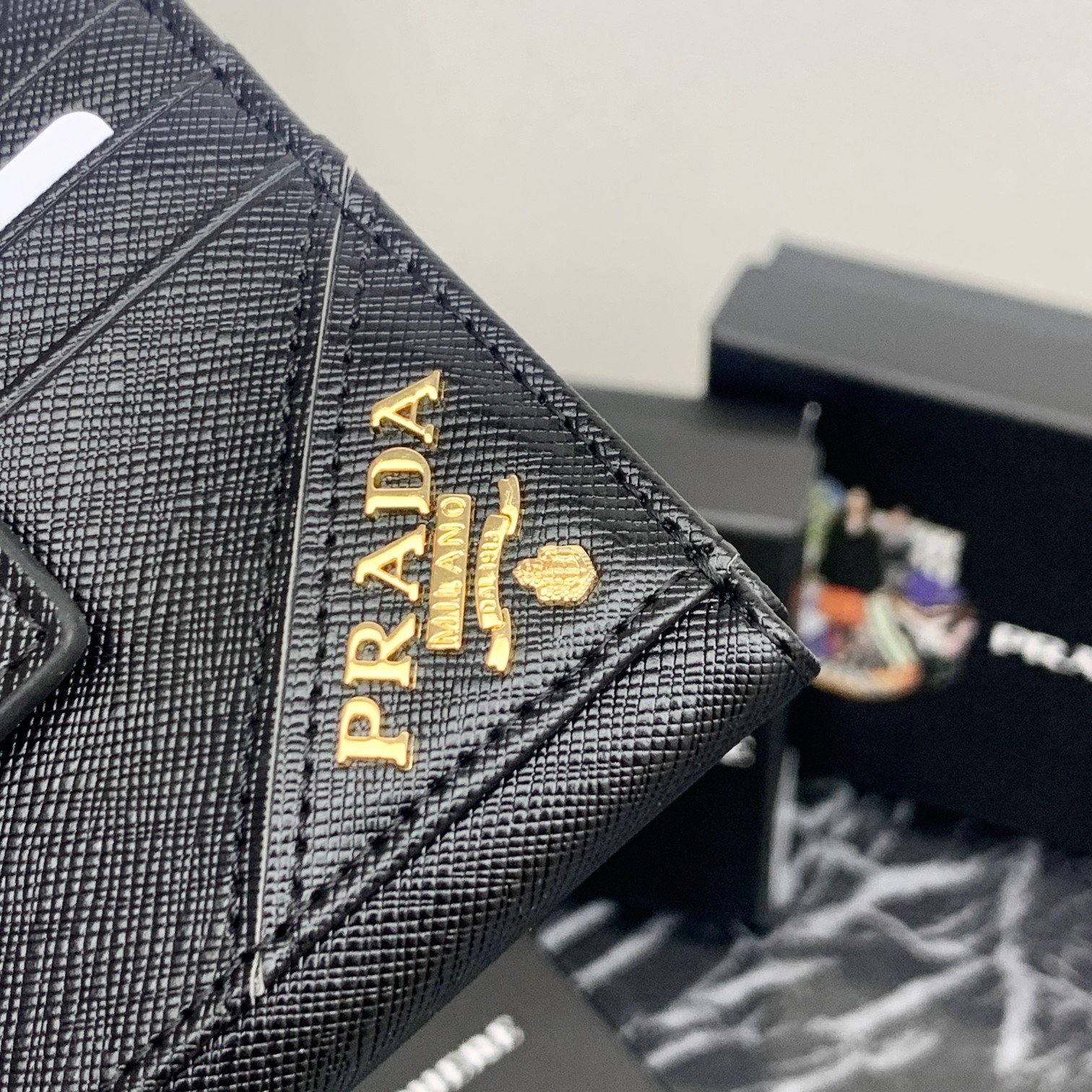 wallet