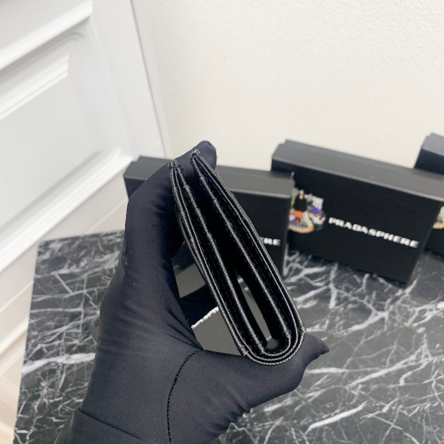 wallet