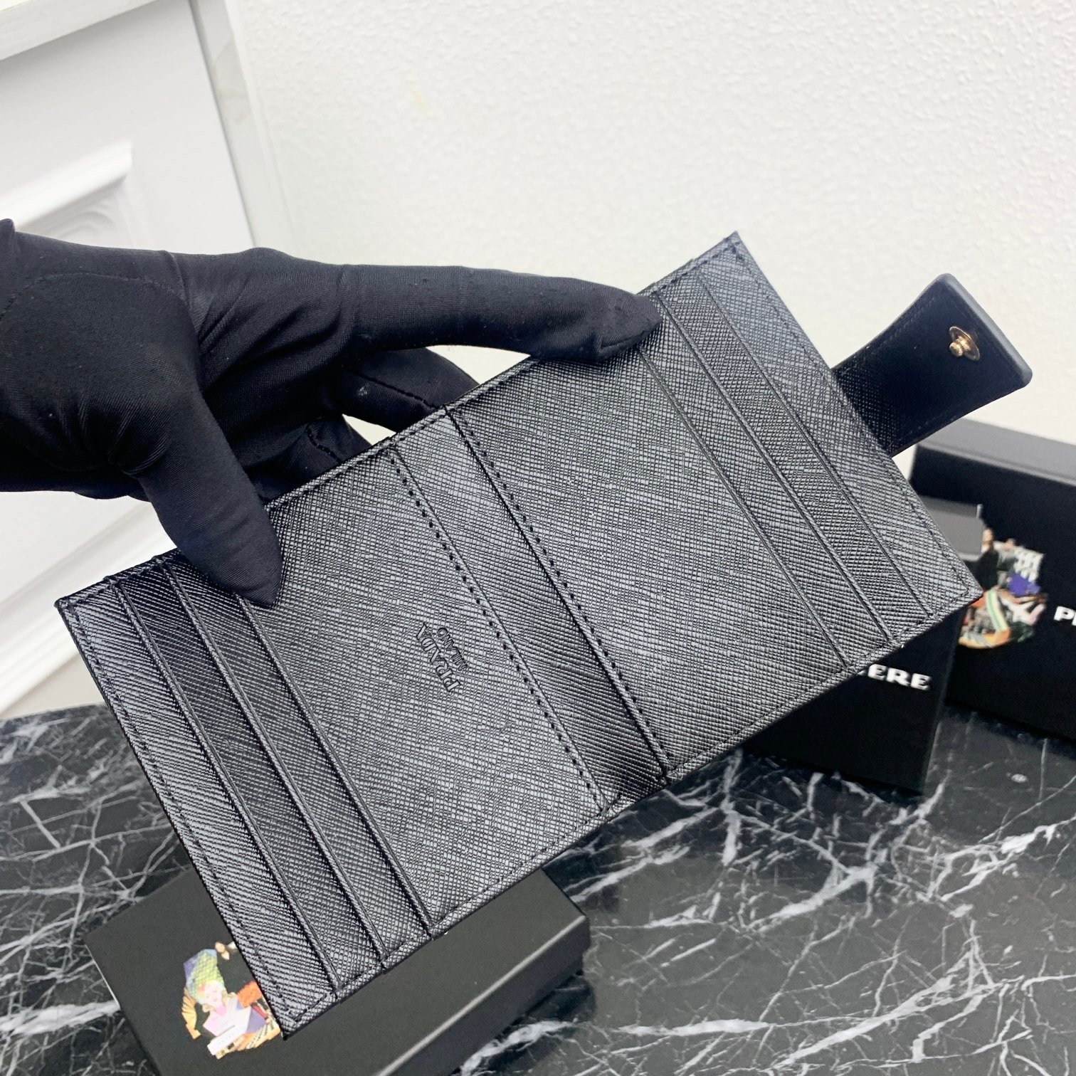 wallet