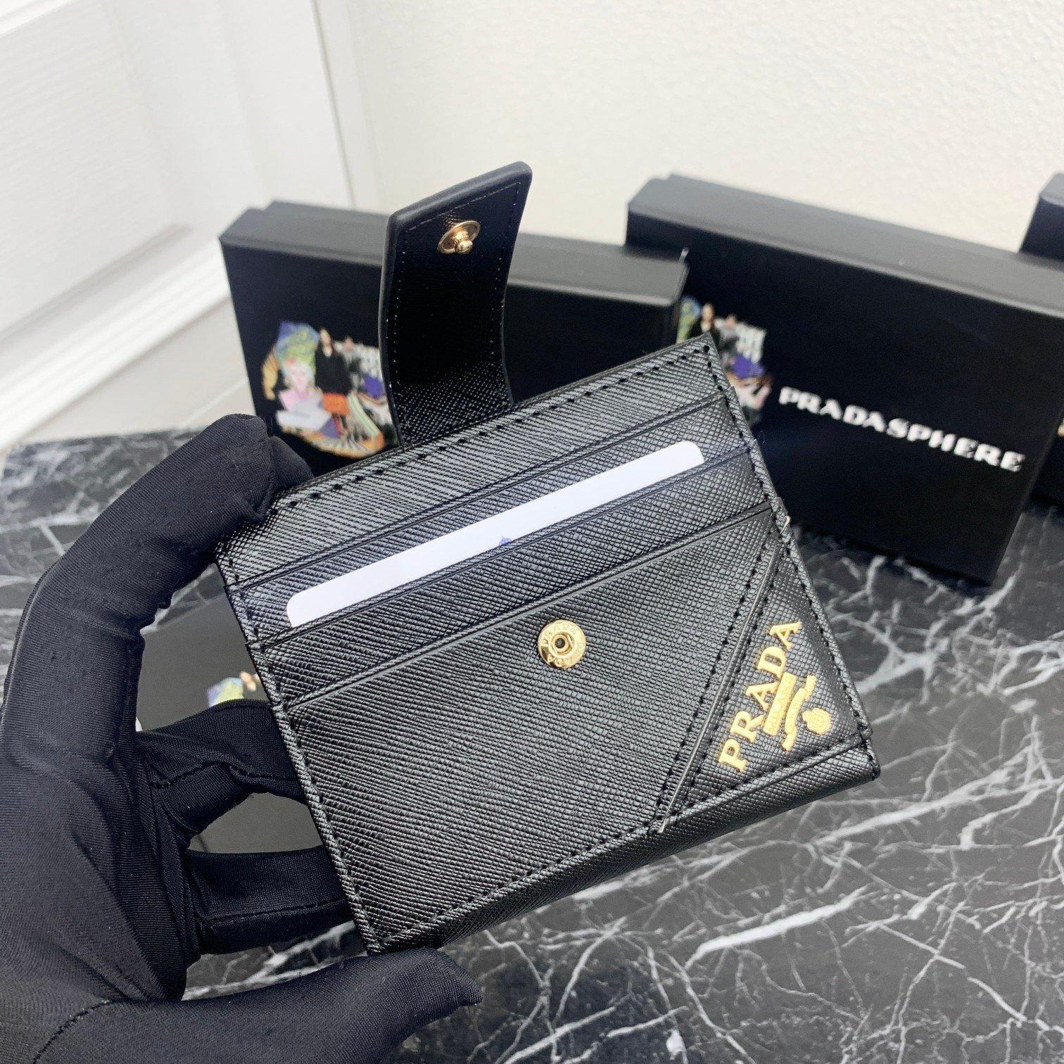wallet