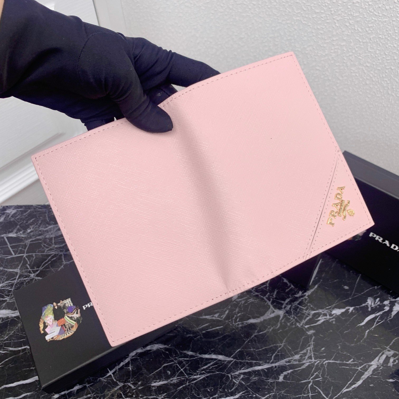 wallet