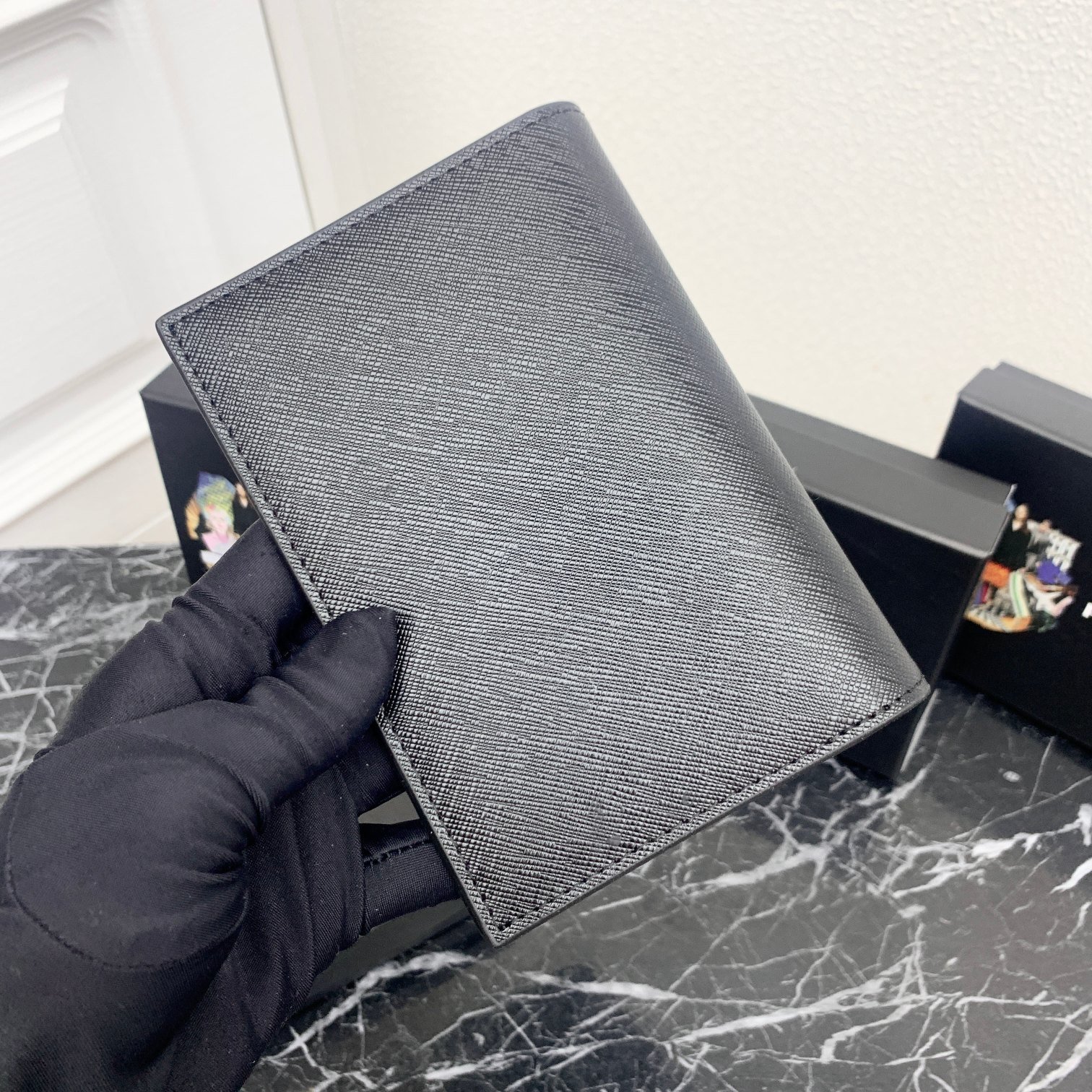 wallet