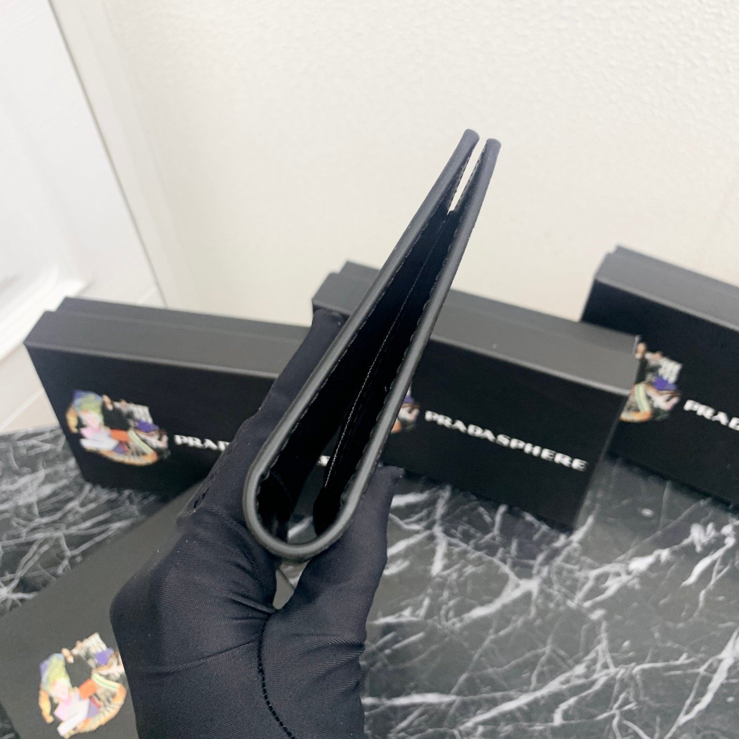 wallet
