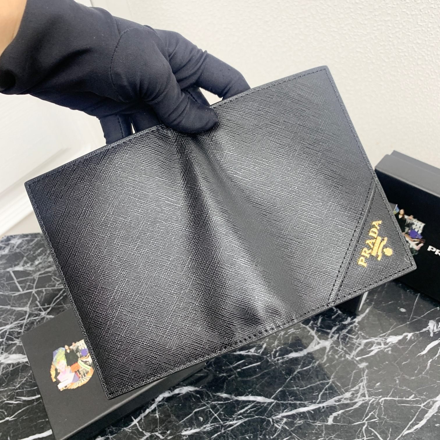 wallet