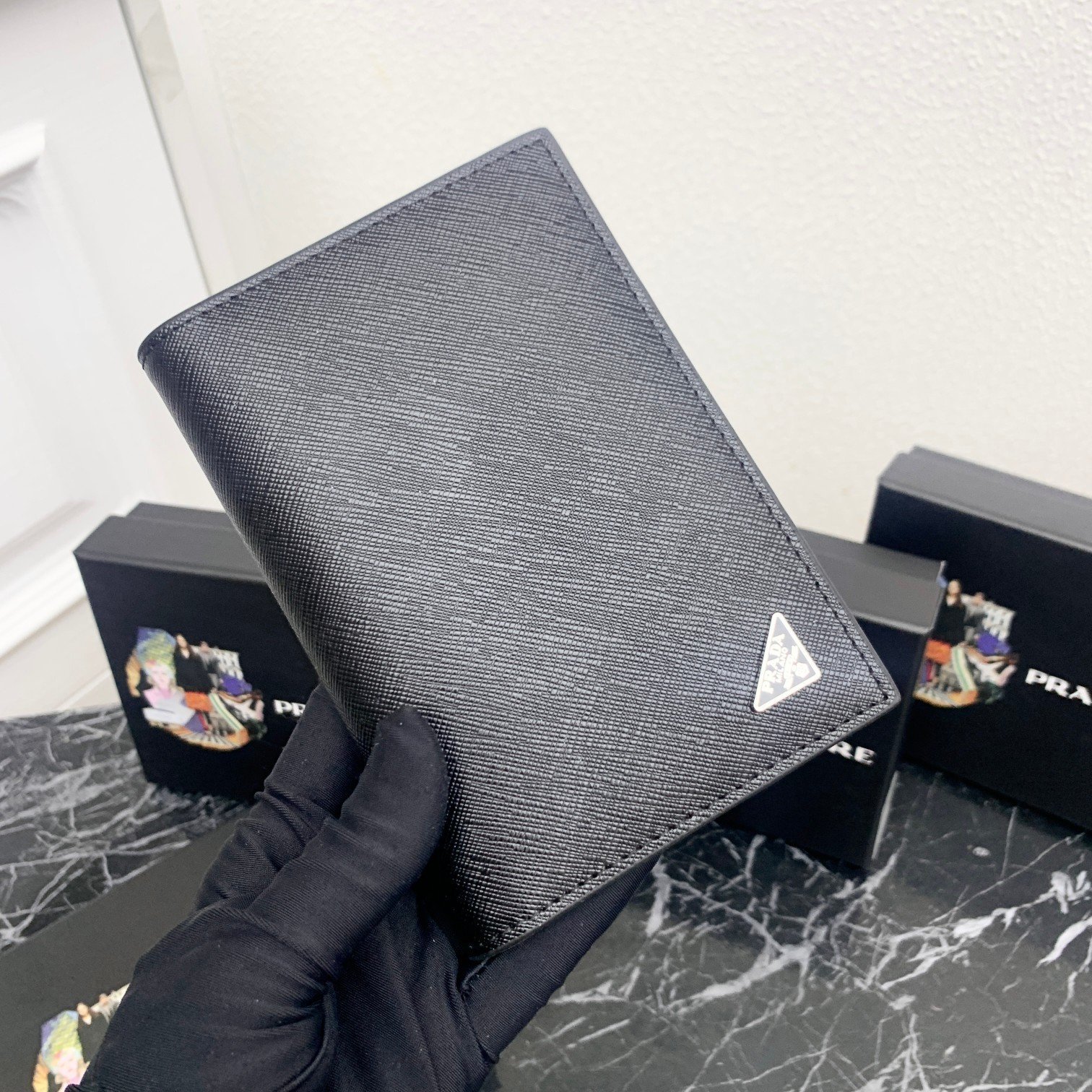 wallet