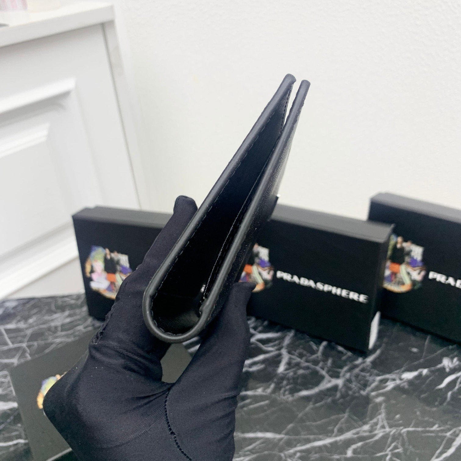 wallet