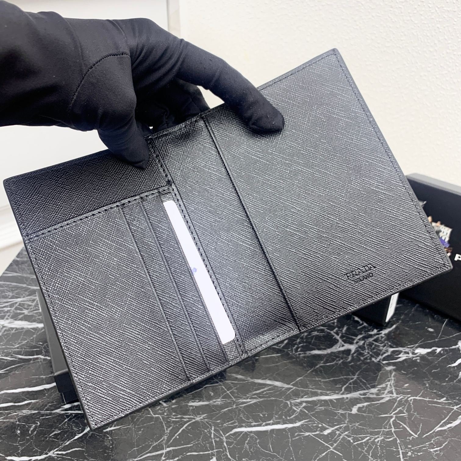 wallet