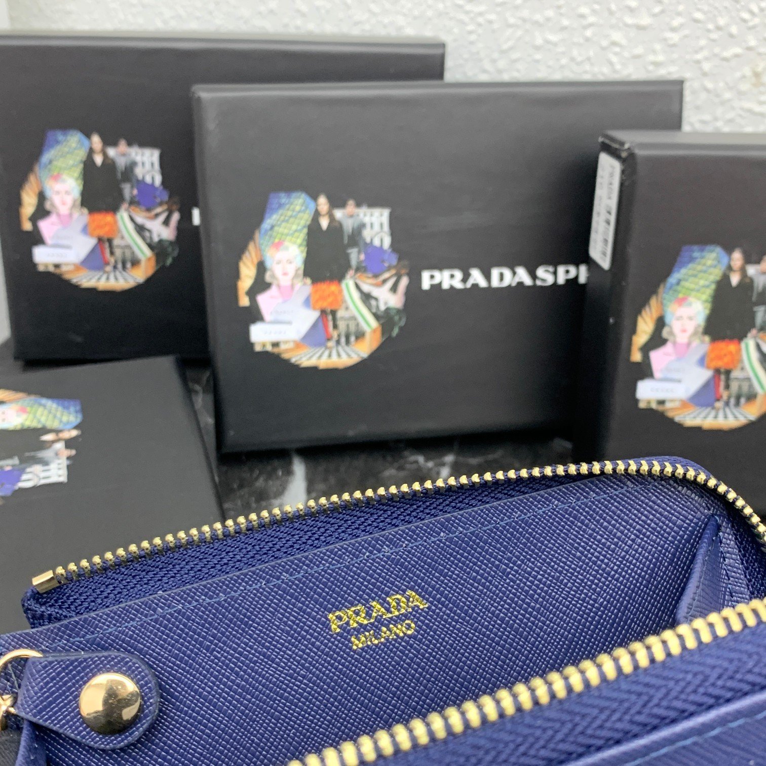 wallet