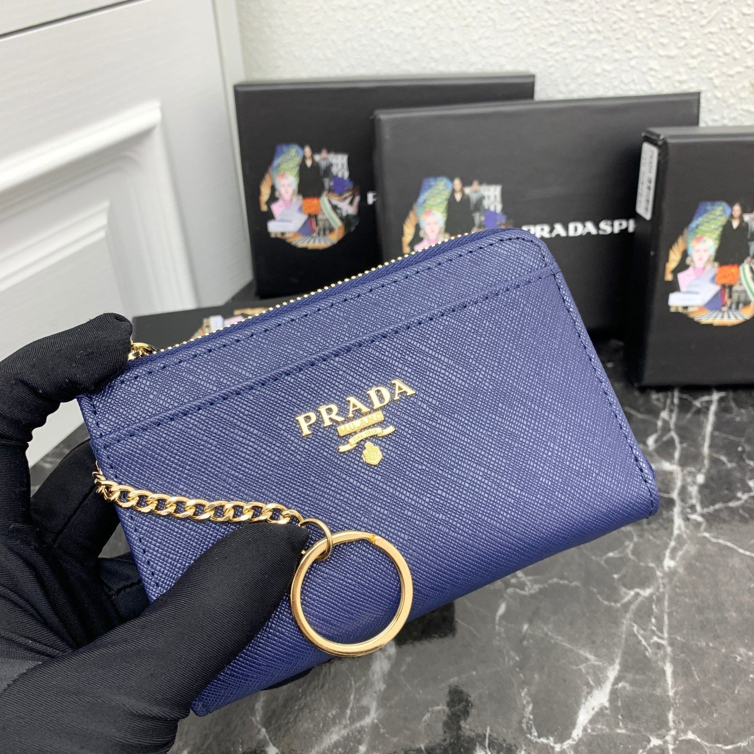 wallet