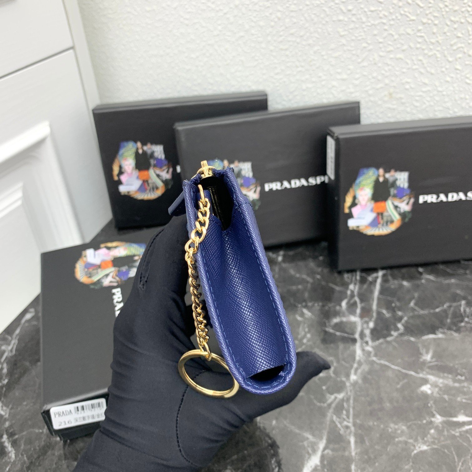 wallet