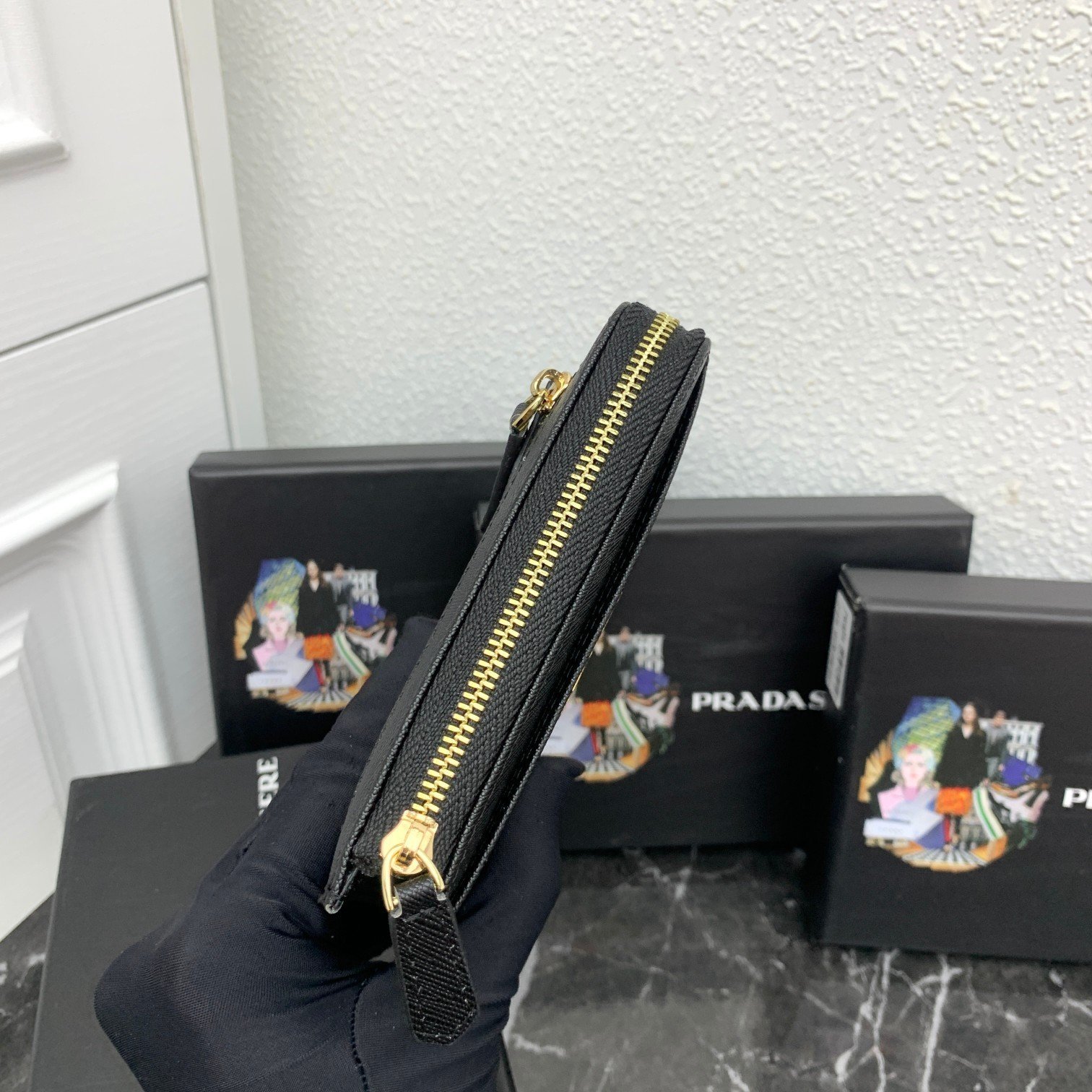 wallet