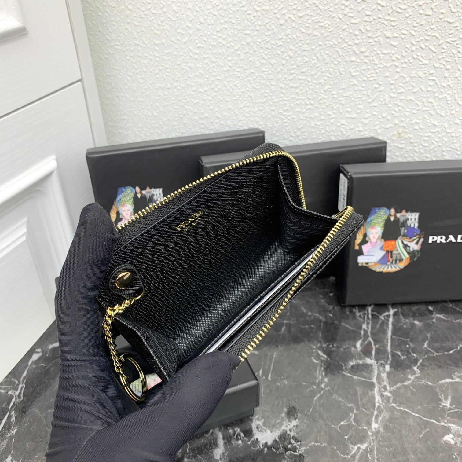 wallet