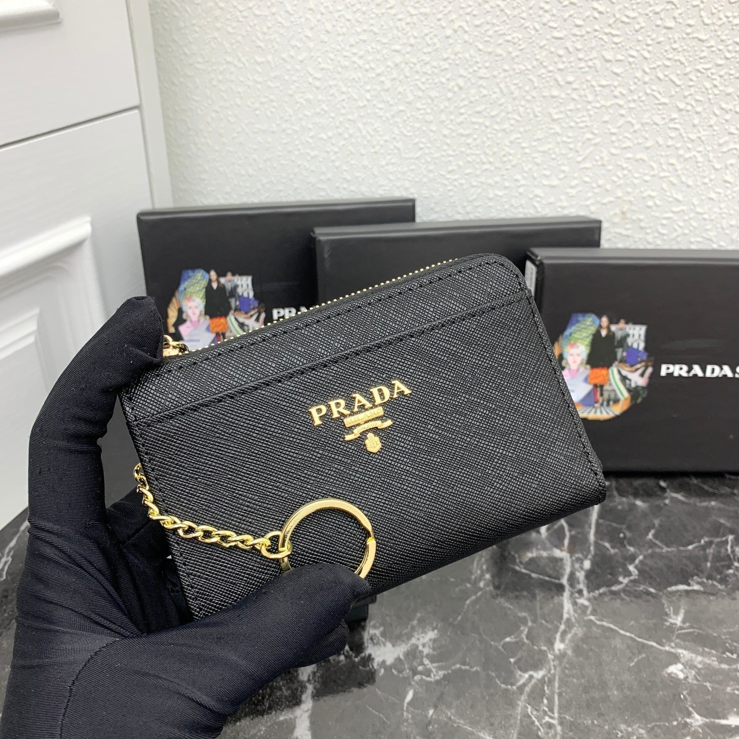 wallet
