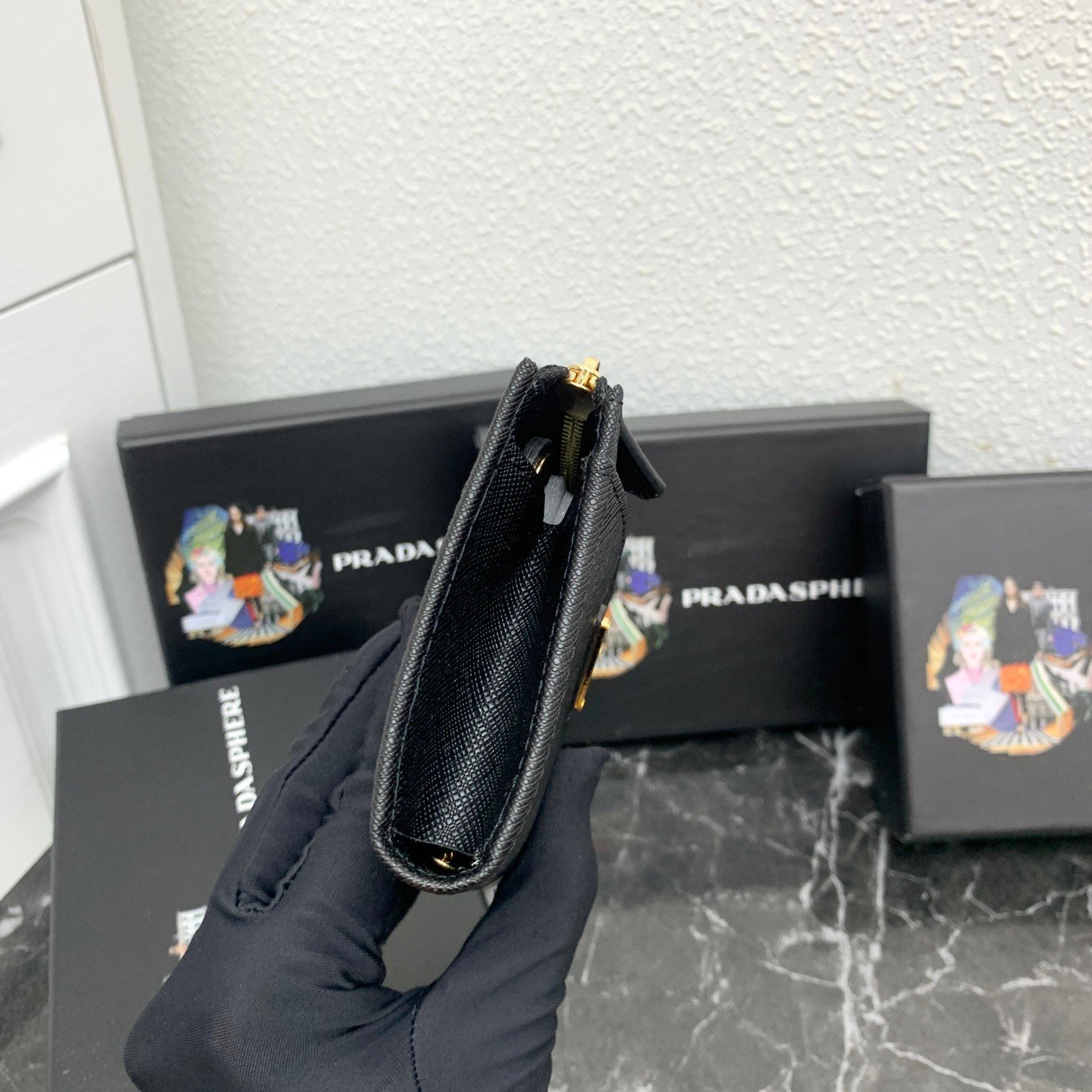 wallet